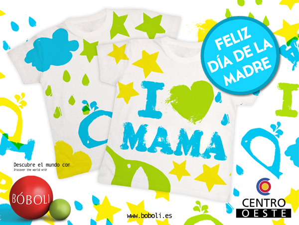 Taller Día de la Madre