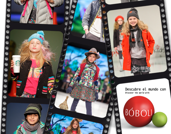 Bóboli Ferias Primavera/Verano 2014