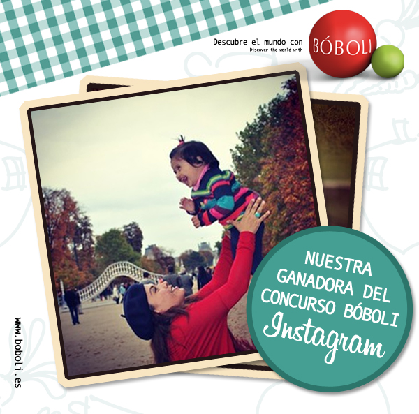 BOBOLI CONCURSO INSTAGRAM