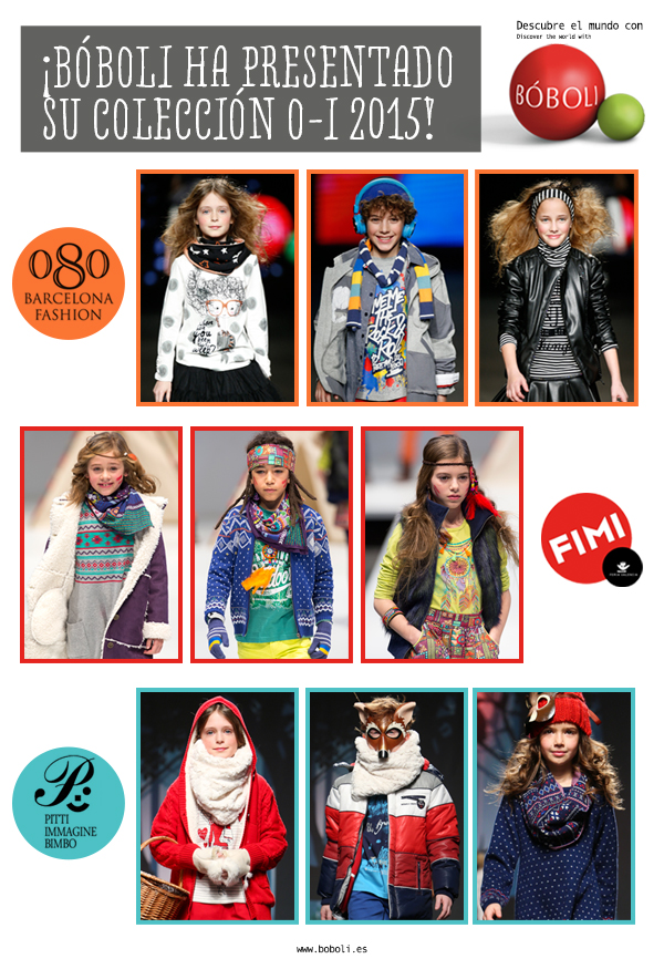 BÓBOLI FERIAS AW15