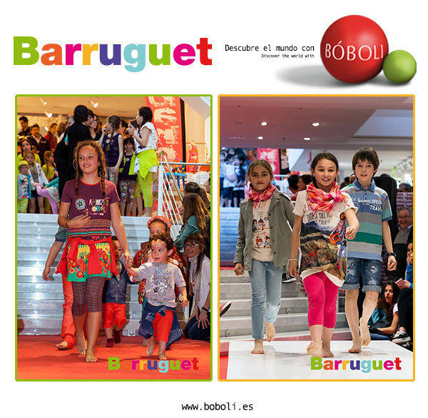 BÓBOLI BARRUGUET TERRASSA