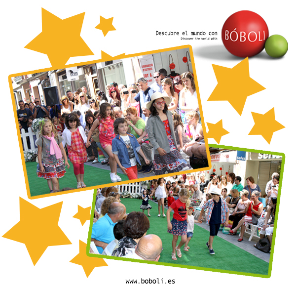 BÓBOLI DESFILE VIC JUNIO 2015