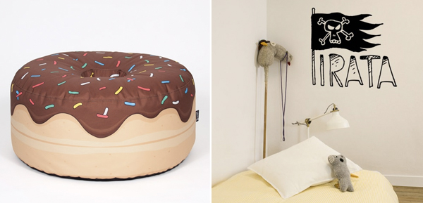 Ideas de regalo divertidas