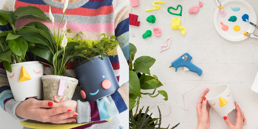 moda-infantil-boboli-manualidades-niños-kids-craft-primavera-planter