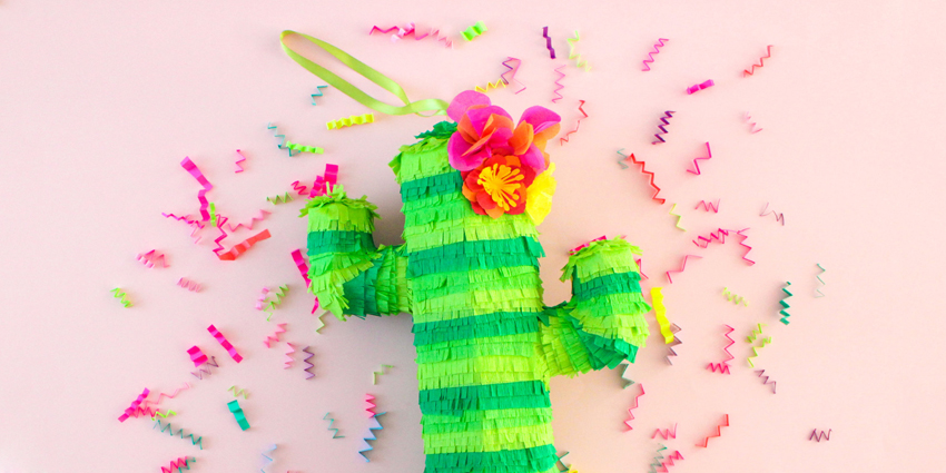 moda-infantil-boboli-manualidades-niños-kids-craft-primavera-spring-pinata