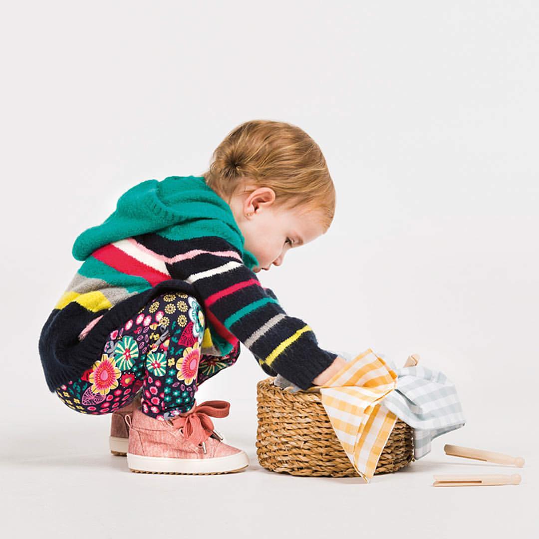 Year, New Look. Renew Your Kids' Wardrobes boboli's | boboliland