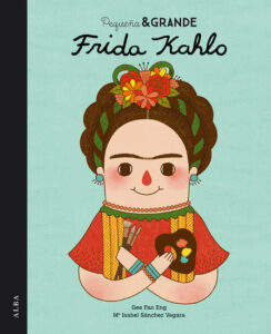 frida