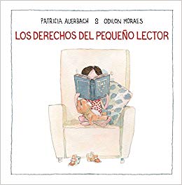 los derechos del pequeño lector