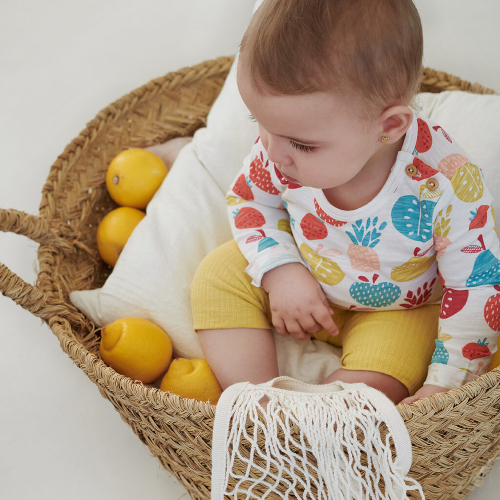 Tips para elegir las perfectas para tu bebé | boboliland