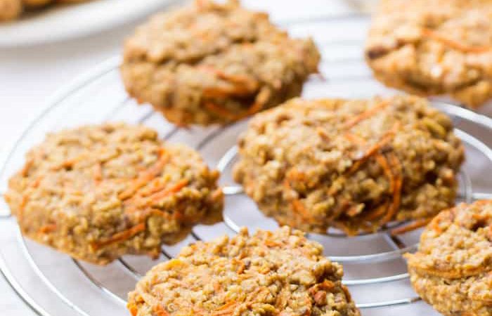 desayunos-faciles-para-ninos-galletas-de-zanahoria-2