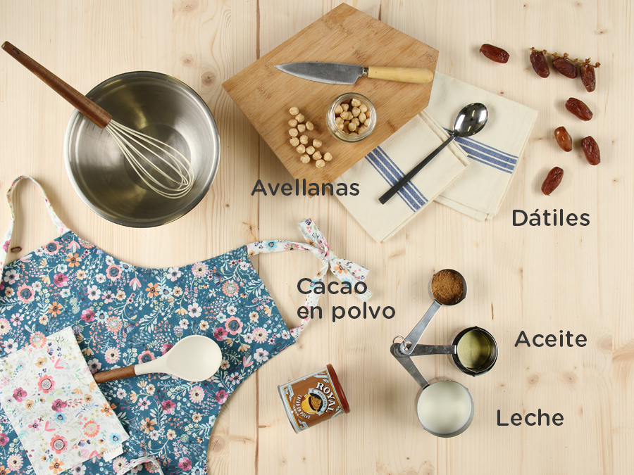 CREMA AVELLAMAS BLOG