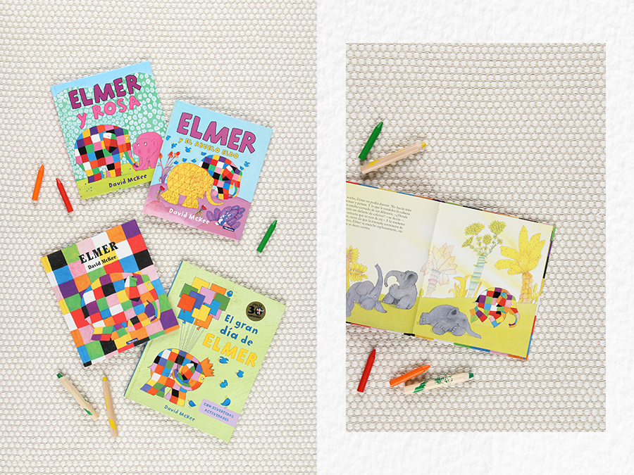 ELMER BLOG
