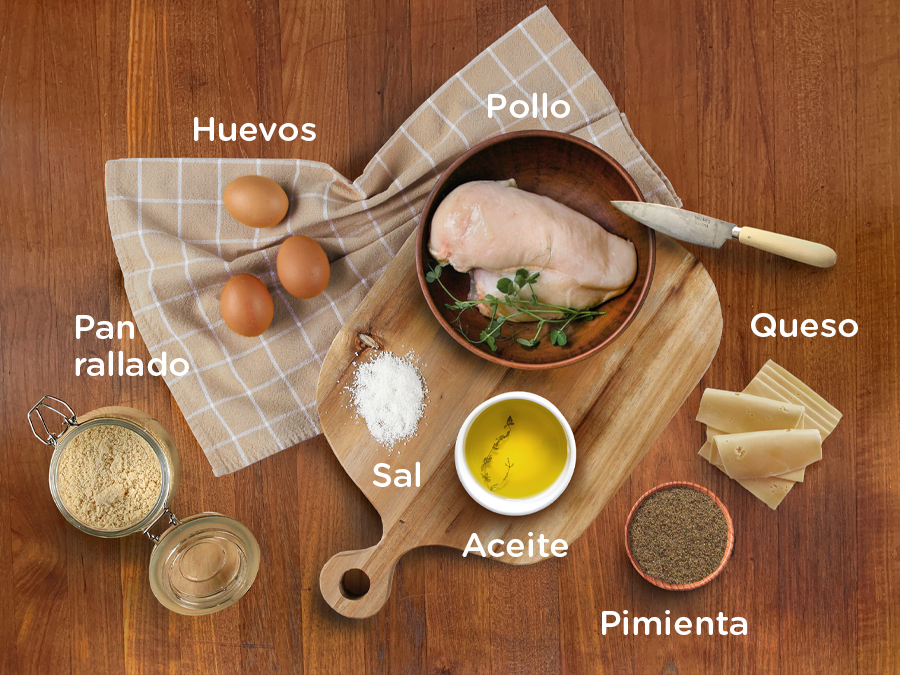 CHUPACHUPS POLLO BLOG