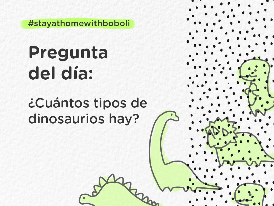 DINO BLOG