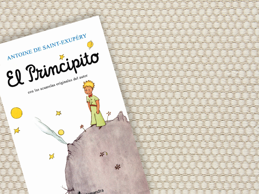 EL PRINCIPITO BLOG