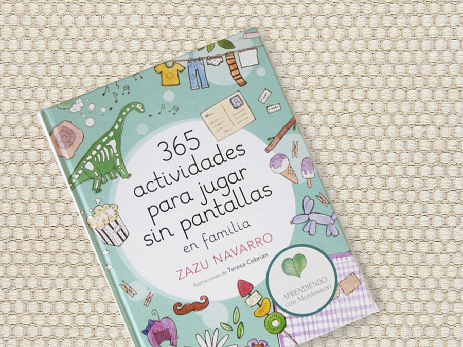 LECTURA RECOMENDADA BLOG