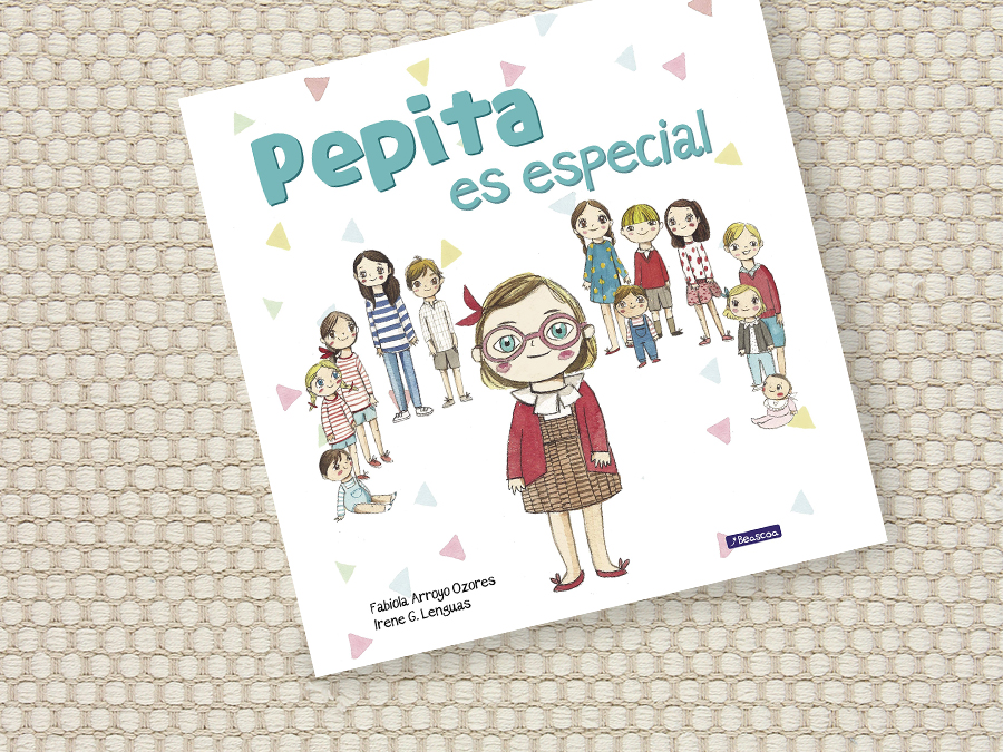 PEPITA BLOG