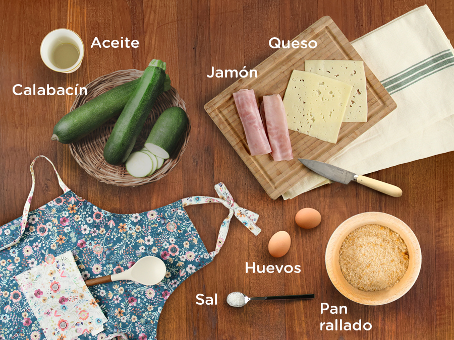 TORTITAS DE CALABACÍN BLOG