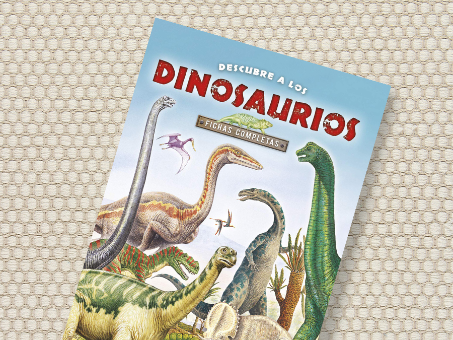DINOS BLOG