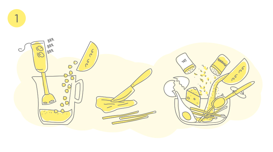 Dia 34 nuggets de espinacas 001