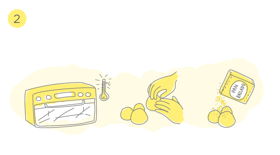 Dia 34 nuggets de espinacas 002