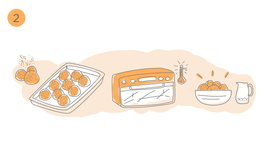 Dia 35 buñuelos de zanahoria 002