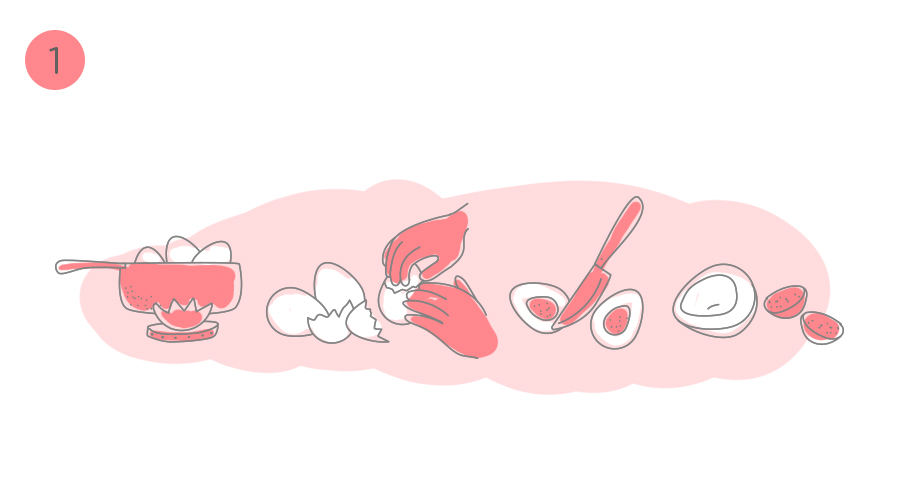 Dia 37 huevos rellenos 001