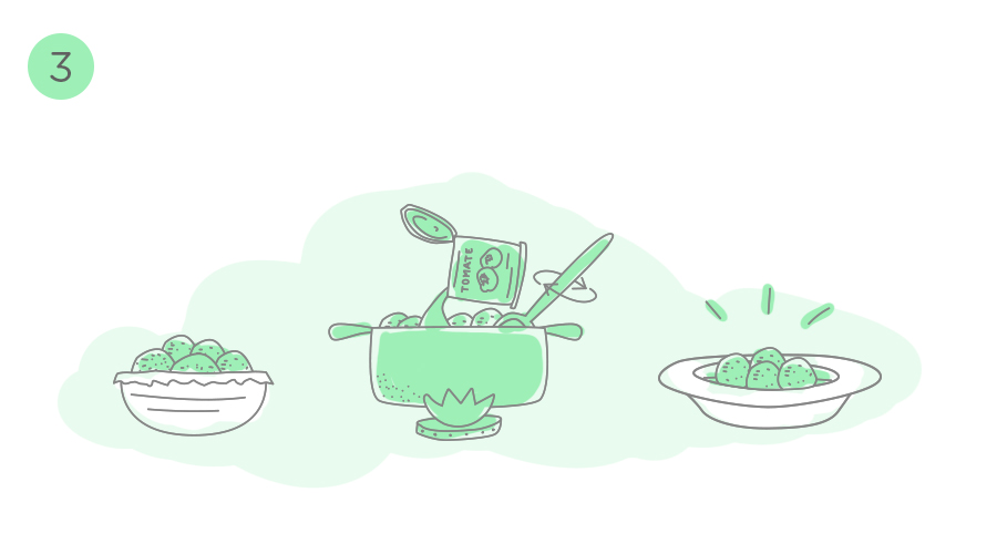 Dia 39 albondigas con tomate 003