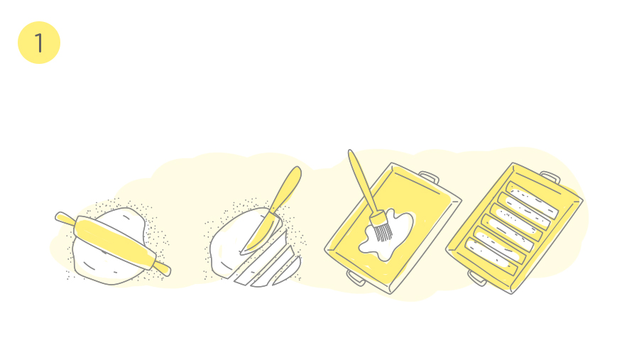 Dia 41 Pastel de manzana y miel 001