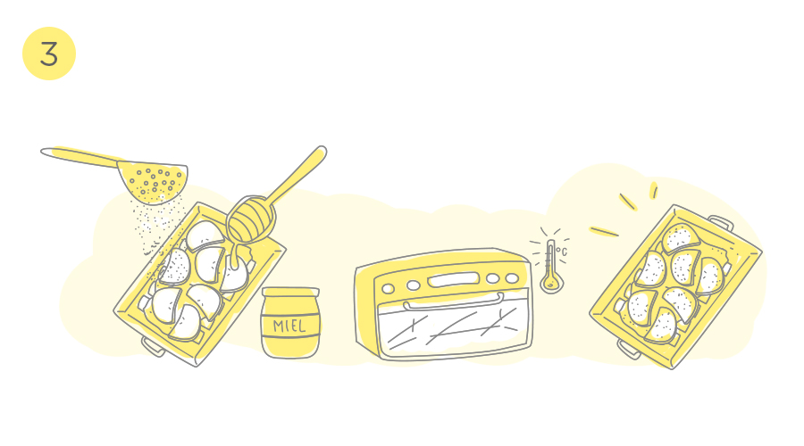 Dia 41 Pastel de manzana y miel 003