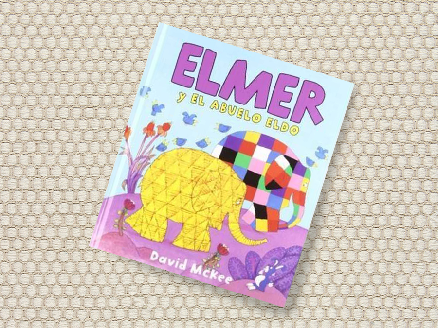 ELMER BLOG