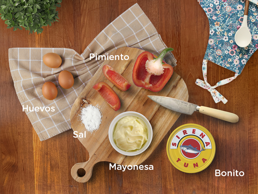 HUEVOS RELLENOS BLOG