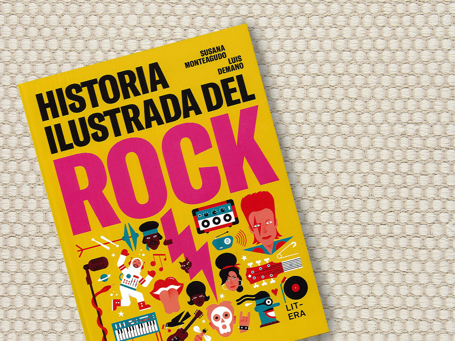 LECTURA RECOMENDADA BLOG