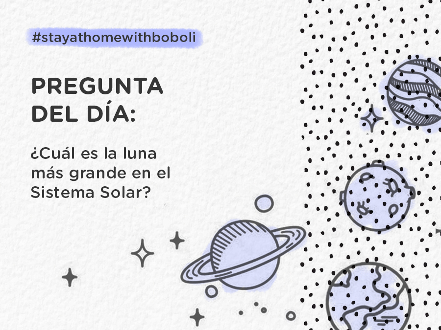 PREGUNTA BLOG