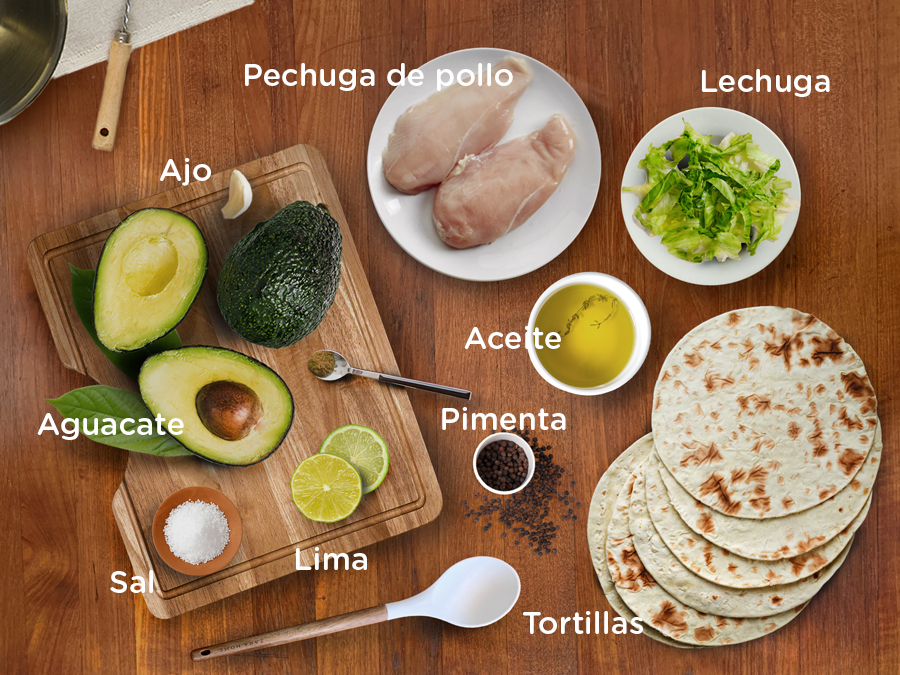 QUESADILLAS BLOG