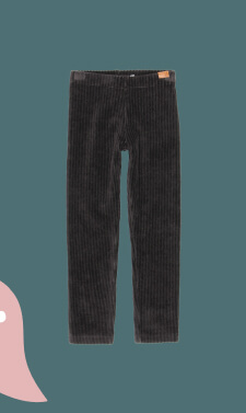 Leggings per ragazza