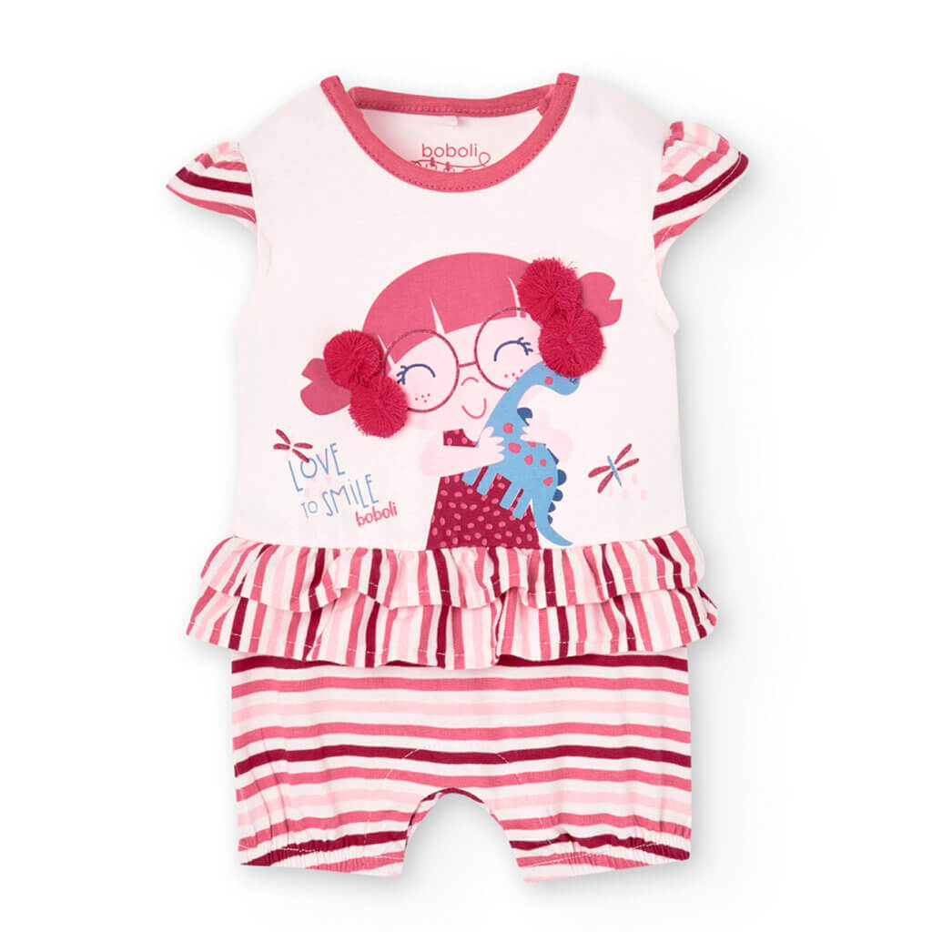 Estampados originales Boboli
