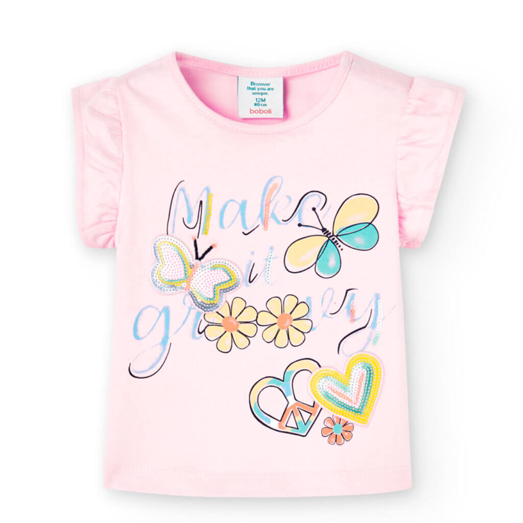 Estampados originales Boboli