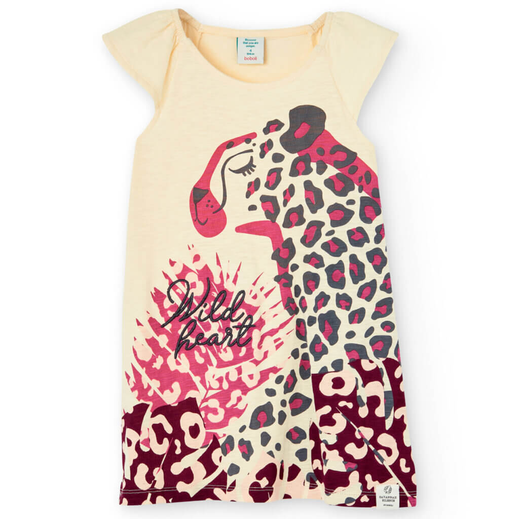 Estampados originales Boboli