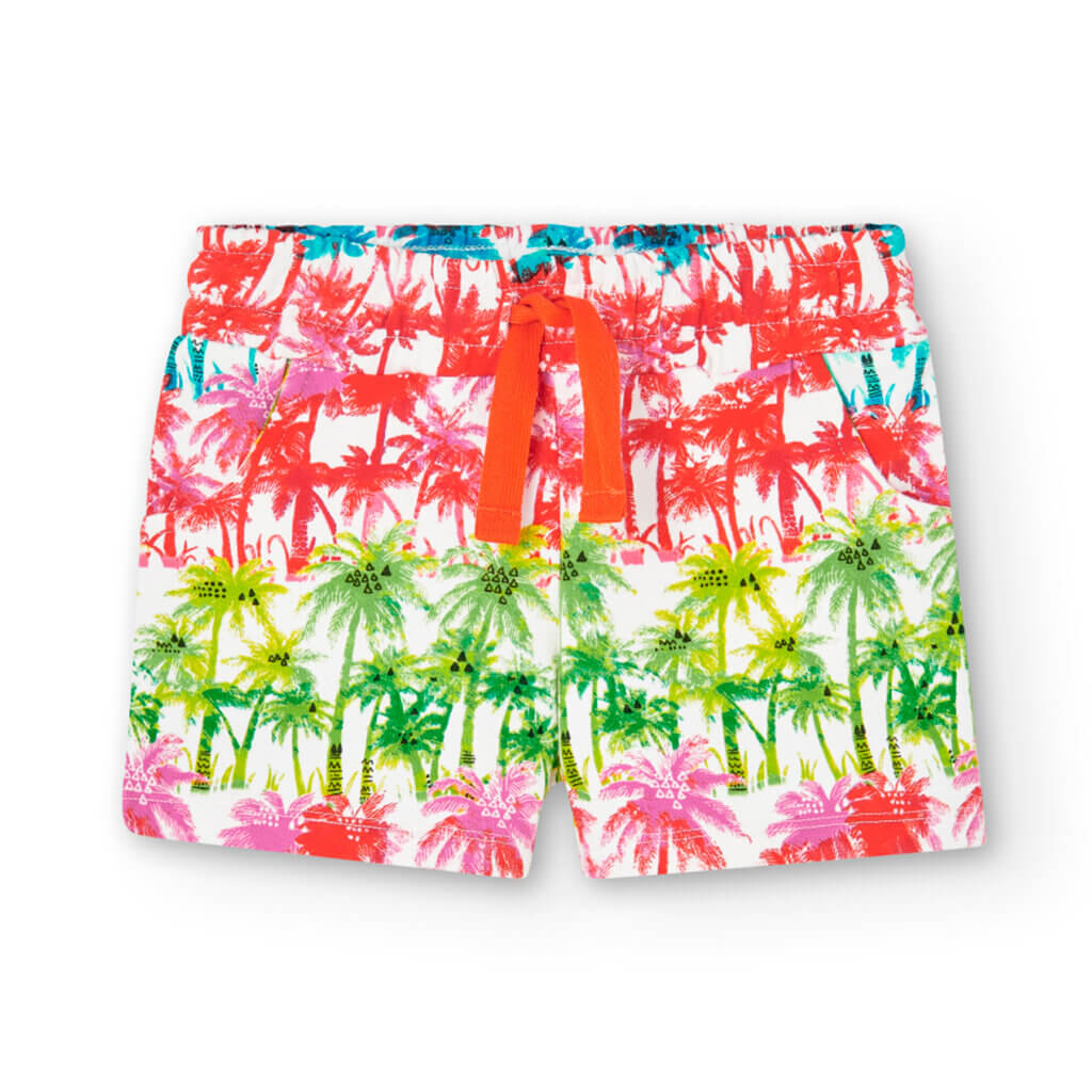 Estampados originales Boboli
