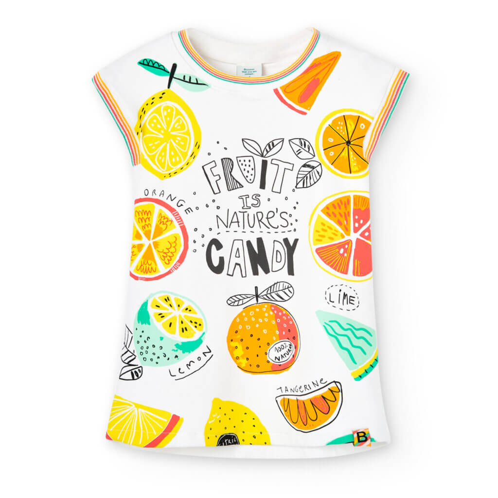 Estampados originales Boboli