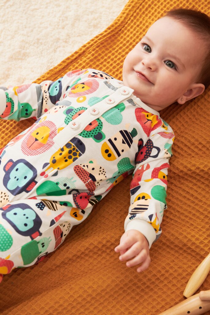 Ropa de bebés para regalar