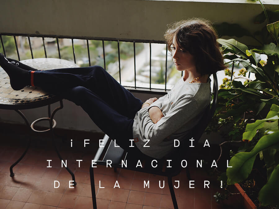 ¡Feliz Día Internacional de la Mujer! | boboliland